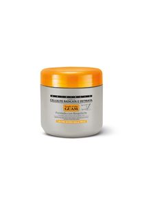GUAM - FANGHI D'ALGA GUAM Cellulite Radicata Creme anticellulite 500 g unisex