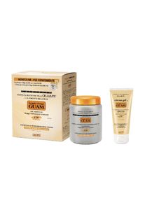 GUAM - Convenienza FIR Creme anticellulite 1000 g unisex