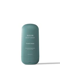 HAAN - Travel Size Body Wash Forest Grace Sapone mani 60 ml unisex