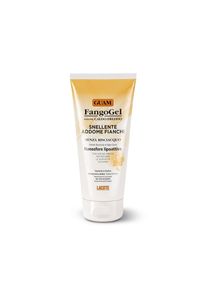 GUAM - FangoGel Snellente Addome Fianchi Creme anticellulite 150 ml unisex