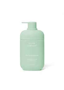 HAAN - Hand Soap Purifying Verbena Sapone mani 350 ml unisex