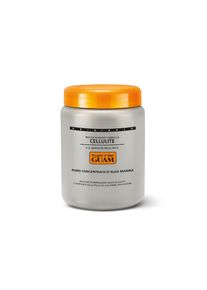 GUAM - FANGHI D'ALGA GUAM formula tradizionale Creme anticellulite 1000 g unisex