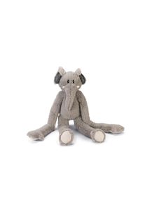 Gioco per cani Beeztees Elephant James 80 x 29 x 15 cm