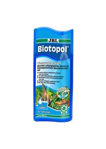 JBL Biotopol Biocondizionatore per acqua 250ml