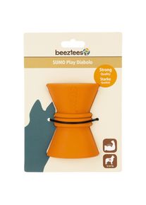 Sumo Play Diabolo Beeztees taglia M cane