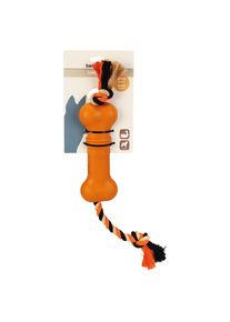 Gioco per cani Beeztees Sumo Fit Bone