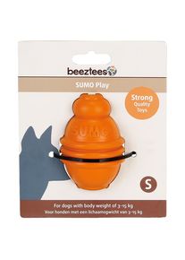 Sumo Play Beeztees giocattolo per cani Gr. S