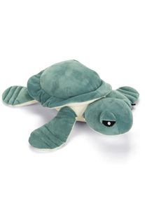 Gioco per cani Beeztees tartaruga Daley 34 x 33 x 10 cm