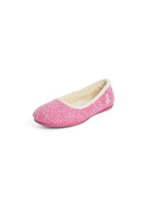 Ballerina's Eco Snow THIES pink