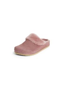 Pantoffels Nana MUBB roze