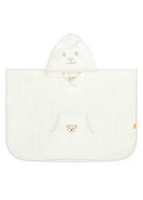 Steiff Collection Badjas beige / bruin / grijs / wit 89-164