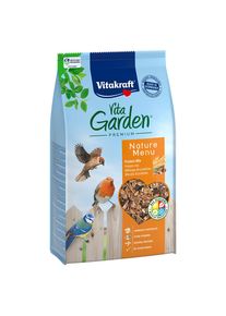 1 kg Vitakraft VitaGarden Protein Mix, nourriture pour oiseaux