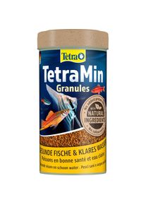 TetraMin Granules.- 250 ml