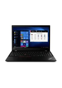 Lenovo ThinkPad P15s G1 15,6" Notebook Intel Core i7-10510U 1,8GHz 16GB RAM 512GB Nvidia Quadro P520 Windows