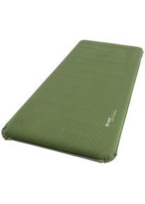 Defekt Bastler Outwell Dreamcatcher Single Isomatte Campingmatratze Liegematte Schlafmatte Outdoor 200x90x12cm grün