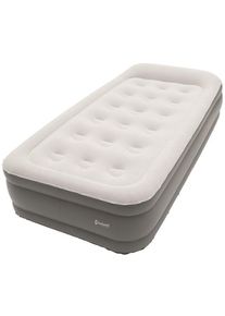 Defekt Bastler Outwell Flock Superior Single Luftbett Luftmatratze Gästebett Reisebett 195x90x45cm Pumpe Camping Outdoor