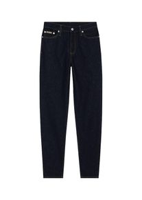 Calvin Klein Jeans Jeans Damen blue denim Größe 24
