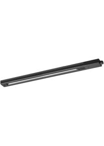Nordlux Link Schienensystem, 1,8m, 230V, IP20, Metall, schwarz (2110589903)