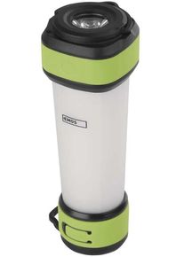 EMOS 1440821500 SMD LED+LED Campinglampe P4009, 360lm, Li-Pol 4000mAh