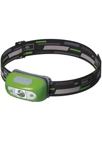 EMOS 1441250920 CREE LED aufladbare Stirnlampe P3534, 230lm, Li-Pol 1200mAh
