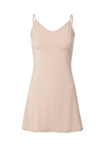 Hunkemöller Hunkemöller Dames Negligé 'Level 1' nude 42