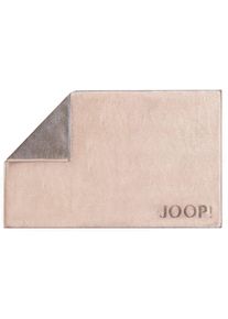JOOP! Dywanik łazienkowy dla mężczyzn beżowy / szary Rozmiar One Size
