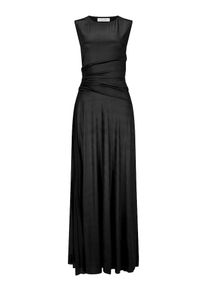 Nicowa Abendkleid 'POLIWIA' Damen schwarz Größe 40