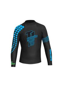 De Soto Unisex T1 Black Pearl Pullover schwarz
