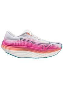 Mizuno Damen Wave Rebellion Pro bunt 36.5