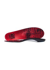 Currex Unisex LifeFit Low Einlegesohle rot