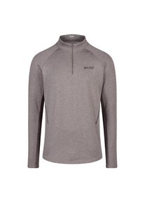 CEP Herren Cold Weather Zip Shirt lila