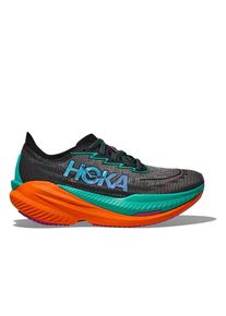 Hoka One One Hoka Damen Mach X 2 schwarz 43.3