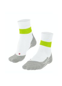 Falke Herren RU Compression Stabilizing weiß