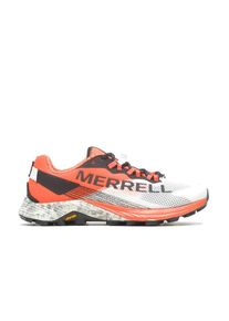 Merrell Damen MTL Long Sky 2 orange 38.0