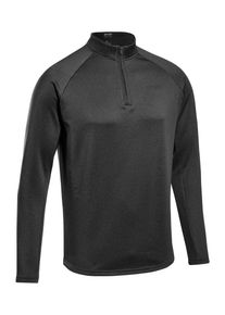 CEP Herren Cold Weather Zip Shirt schwarz