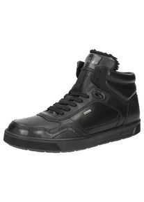 Sioux Sneaker high 'Tedroso-707-TEX-WF' Herren schwarz Größe 47