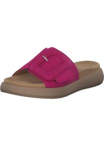 Gabor Mule Femme rose taille 40