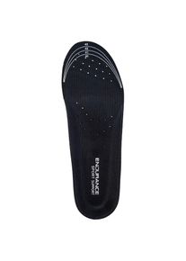 Endurance Einlegesohle 'Sport Support' Herren limone / schwarz / weiß Größe S/M