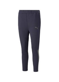 Puma Pantaloni sport Femei albastru, Mărimea XS
