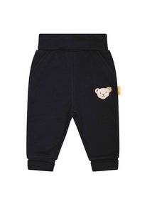 Steiff Collection Hose beige / nachtblau Größe 62