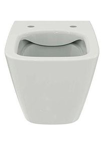 Ideal Standard i.life B Wand-Tiefspül-WC T461401 spülrandlos, weiß