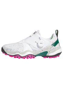 adidas Performance Sportschuh 'Codechaos Boa 25' Damen limone / greige / smaragd / weiß Größe 36