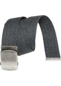 Babista Heren Riem ' Romantivo ' donkergrijs 80-105