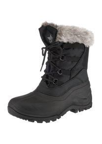Lico Winterstiefel 'Merthe' Damen schwarz Größe 36