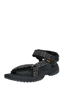 Teva Sandales de randonnée 'Terra Fi Lite' Homme noir taille 47