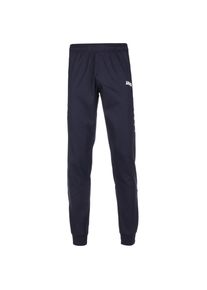 Jako Sporthose Herren blau Größe M Unifarben