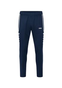 Jako Sporthose Herren blau Größe XXL