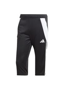 adidas Performance Sportshorts 'Tiro 24' Herren schwarz / weiß Größe XXL