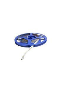 Intelligent LED Solutions LED-sávok, ILP, 5m, 24V, 24W, Fehér - ILX-EE17-UL08-5000-CD201