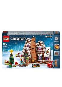 Lego Creator Expert 10267 Gingerbread House